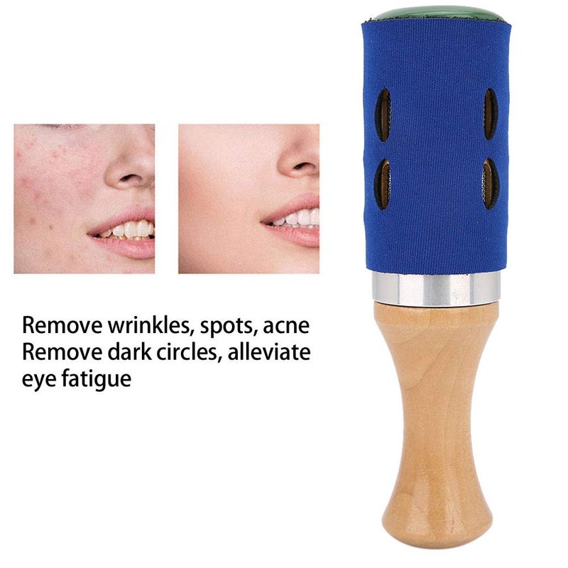 klarako Moxa Stick, Moxa Roller, Moxa Box Handheld Moxa Stick Hot Moxibustion Rods With Insulation Cover For Women Men Body Face Eye Moxibustion Massager Moxibution Treatment for Arthritis Pain Relive - Image 4