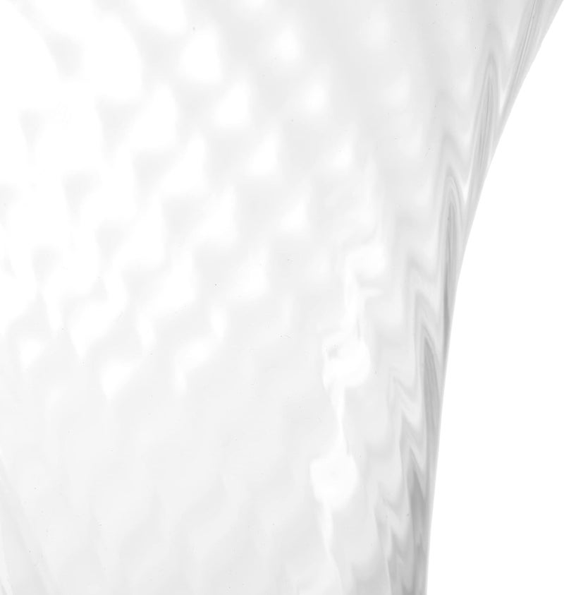 Leonardo HOME 018608 Ravenna Vase 14.5 cm, Glass - Image 5