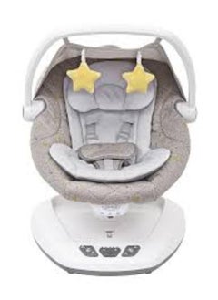 GRACO Move With Me swing Stargazer  - Image 1
