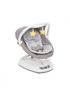 GRACO Move With Me swing Stargazer  - Image 2