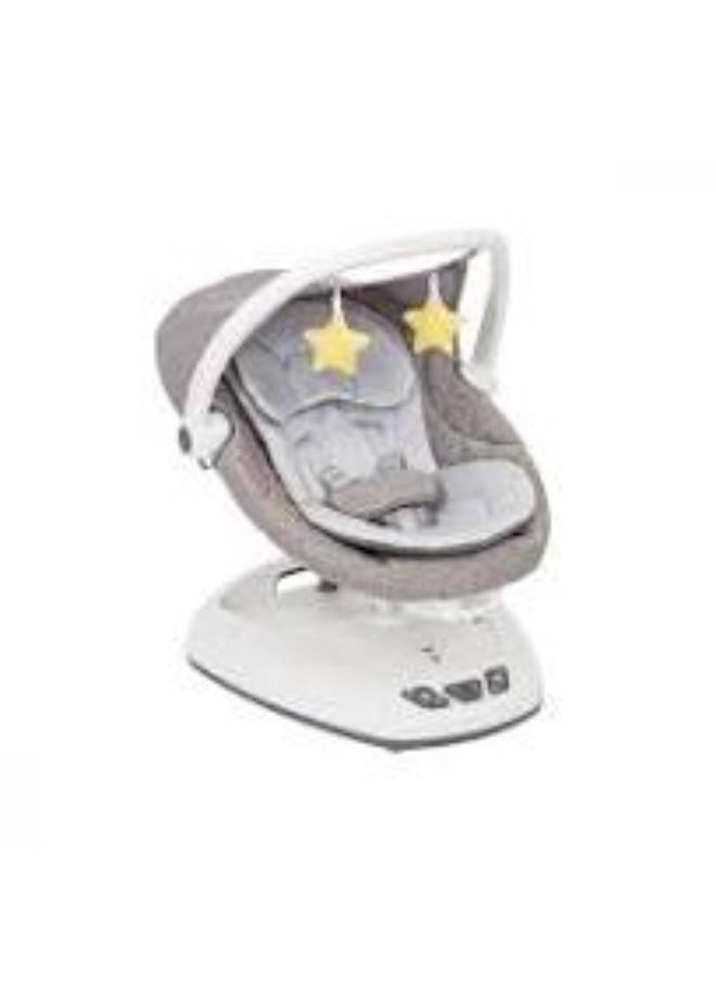 GRACO - Move With Me swing Stargazer - Image 1