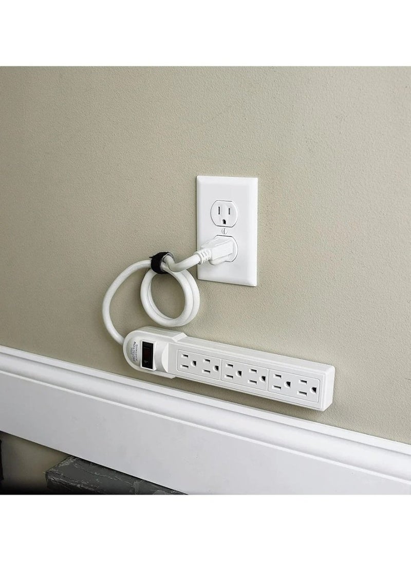 Scotch Mount™ Clear Double-Sided Mounting Tape – Invisible Strong Adhesive for Indoor & Outdoor Use - Image 5