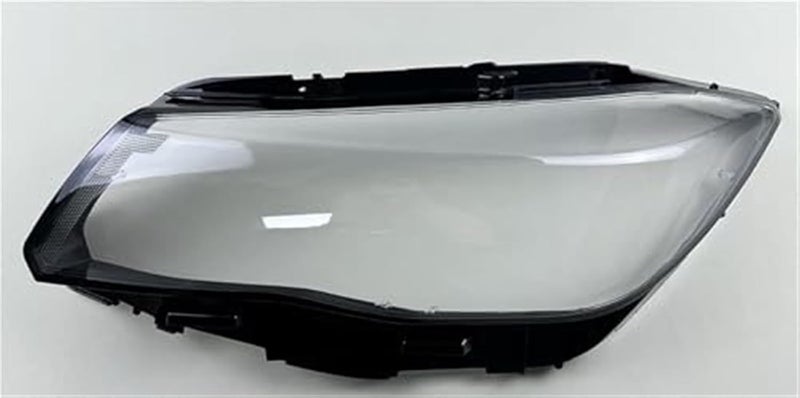 Wivplex Headlight Cover for Changan CS75 - Image 1