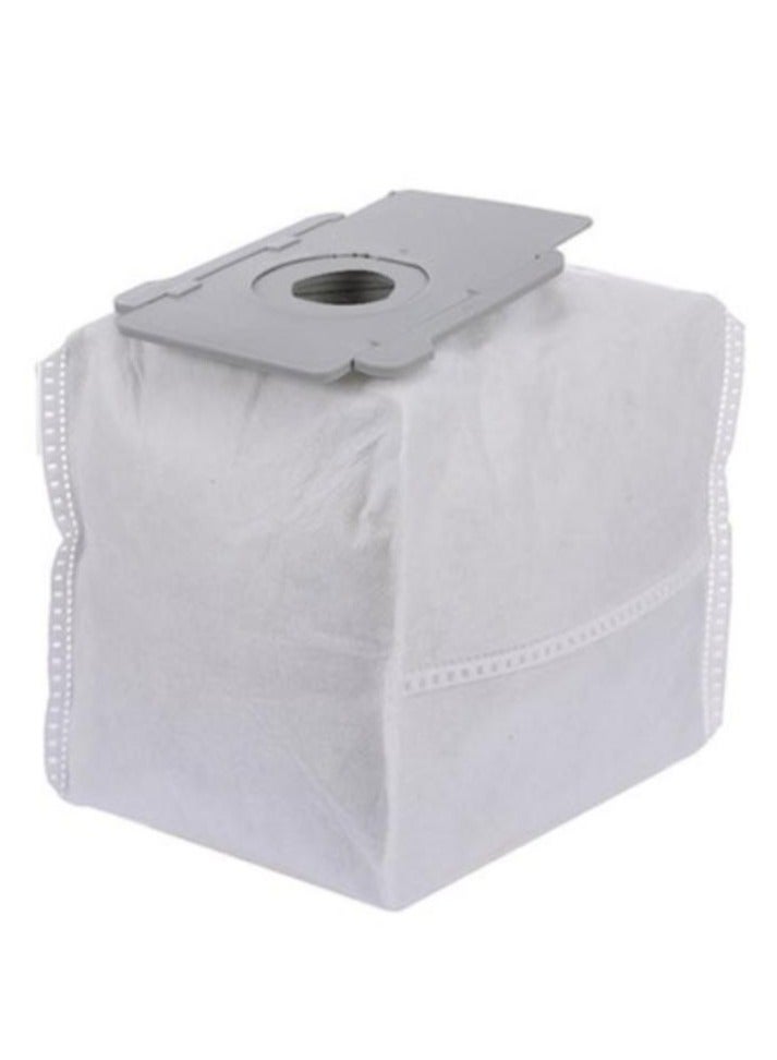 LOULUEN 5-Piece Robotic Vacuum Cleaner Dirt Disposal Bag