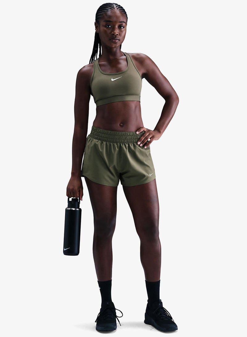 Nike Nsw Swoosh Medium Support Sports Bra - Image 5