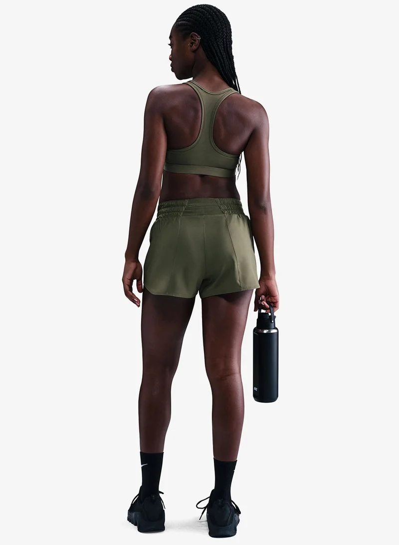 Nike Nsw Swoosh Medium Support Sports Bra