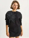 Bianco Lucci Black