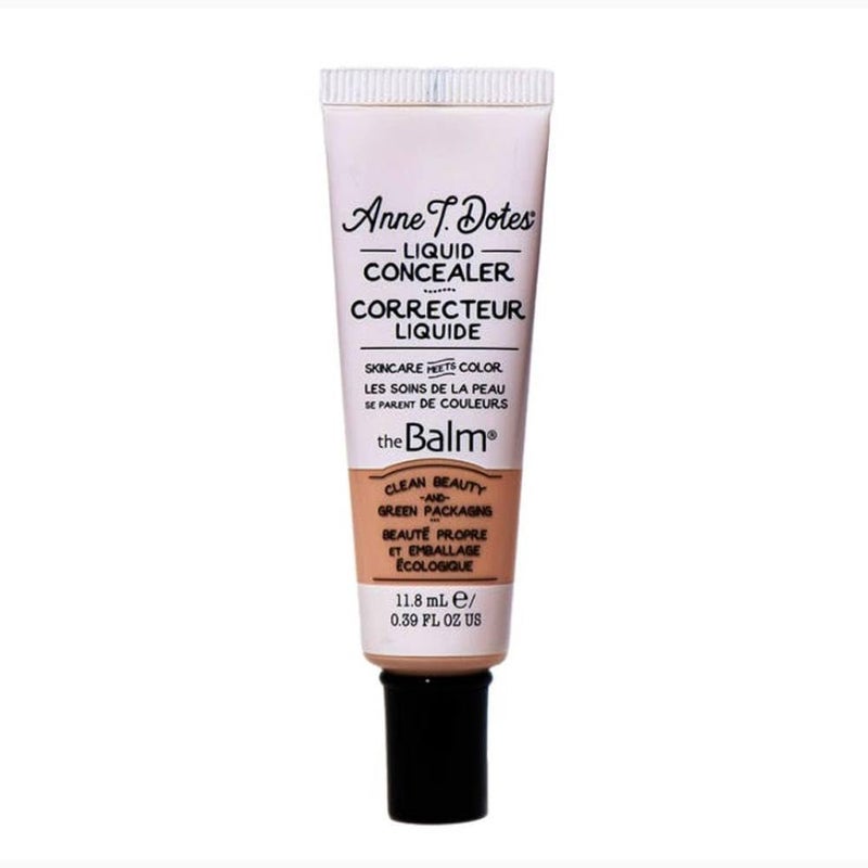 THE BALM ATD liquid concealer #18