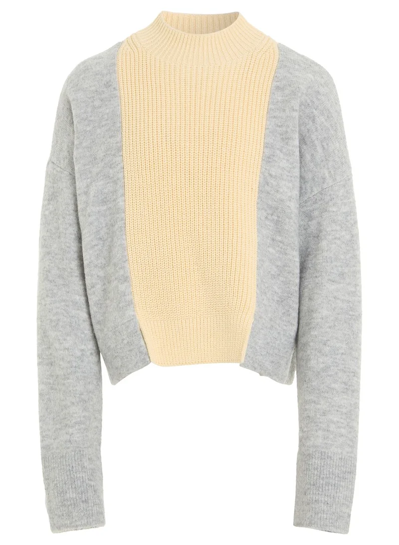 Calvin Klein Jeans Kids Color Block Sweatshirt