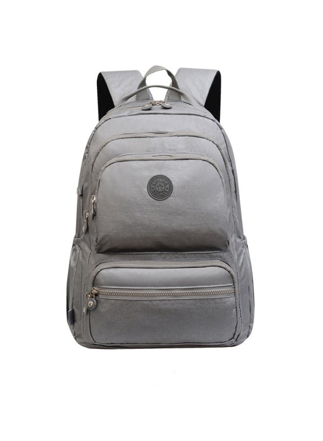KIPLING KIPLING New  waterproof Backpack Kp Monkey Bag Large Capacity Travel Monkey Computer Backpack Student - Image 3