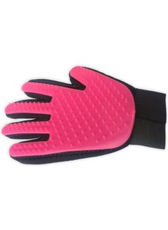 Rennway Feather Collecting Glove - Pink  - Image 2
