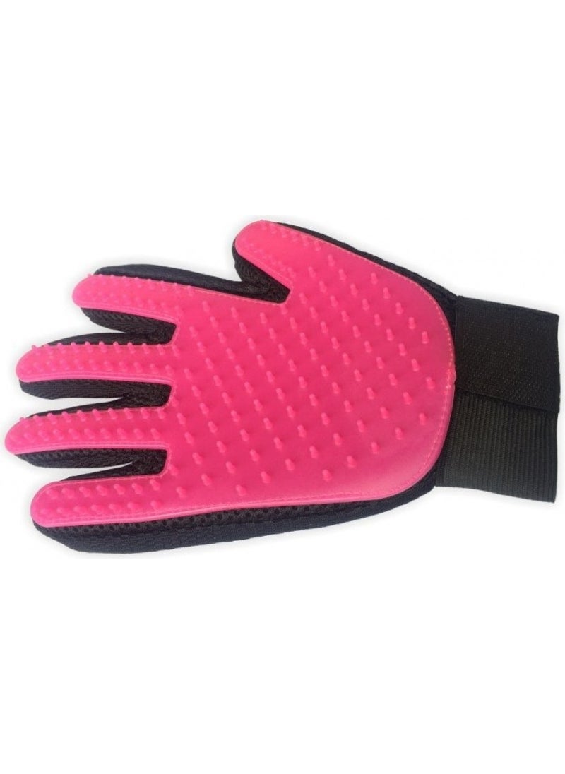 Rennway Feather Collecting Glove - Pink  - Image 2