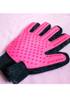 Rennway Feather Collecting Glove - Pink  - Image 3