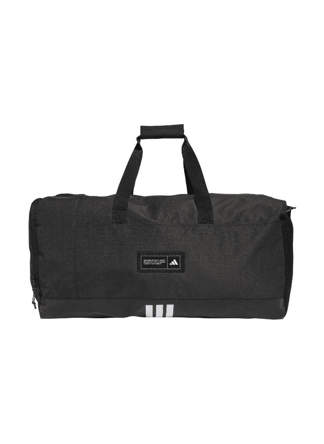 Adidas - adidas 4athlts large unisex duffel bag - Image 1
