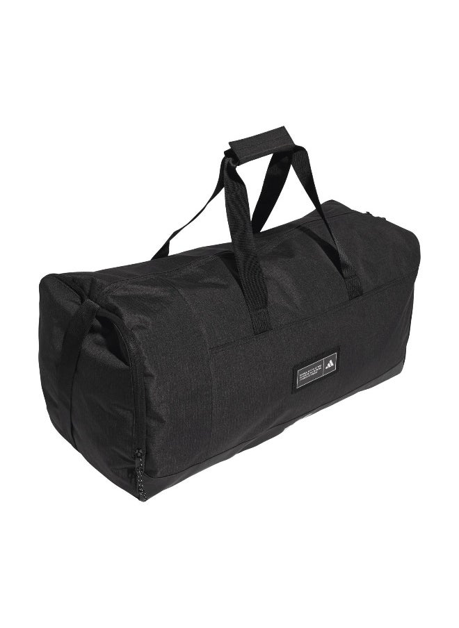 Adidas - adidas 4athlts large unisex duffel bag - Image 1