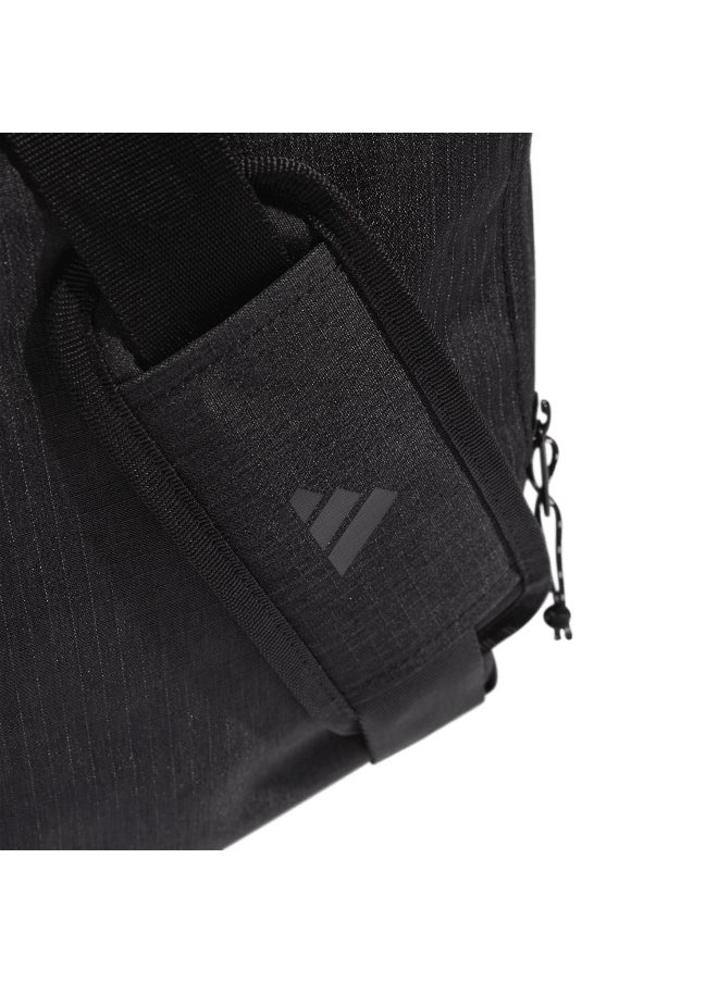Adidas - adidas 4athlts large unisex duffel bag - Image 1
