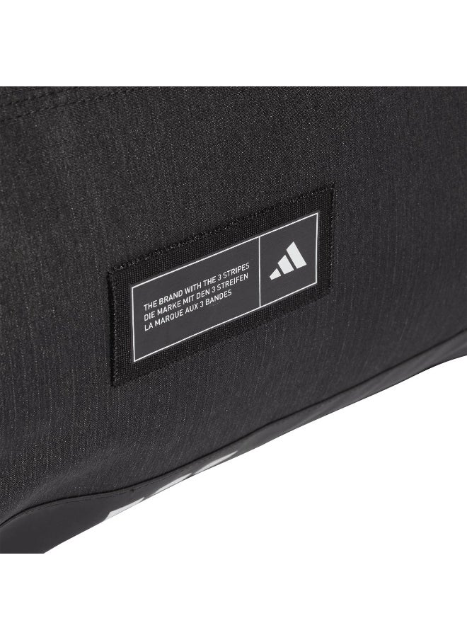 Adidas - adidas 4athlts large unisex duffel bag - Image 1