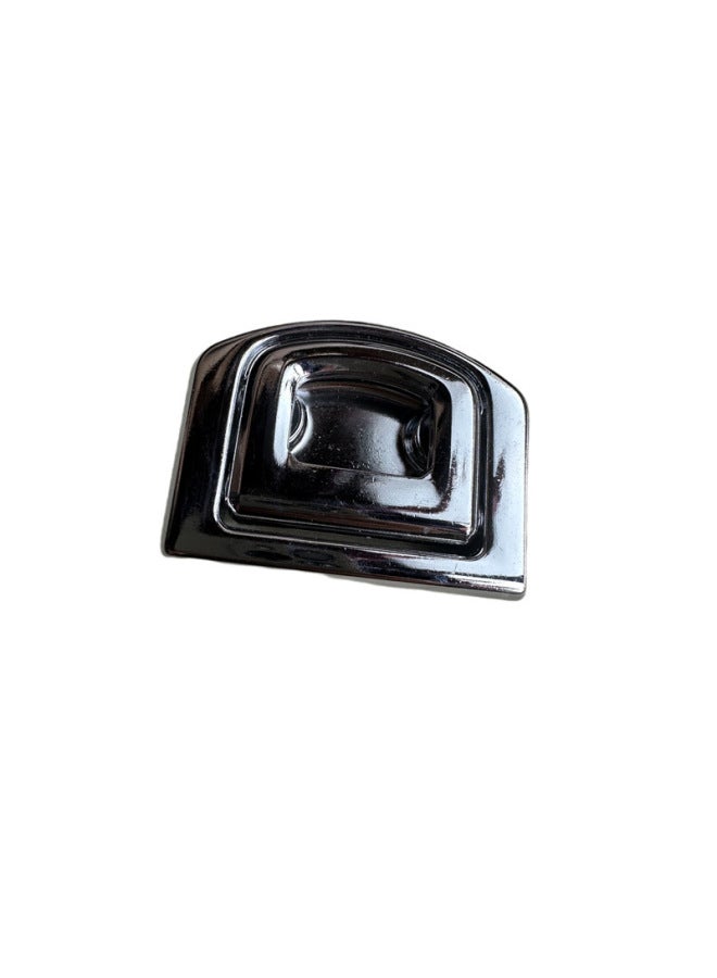 Magotan CC Tiguan Golf Luggage Carpet Clasp 1K0864203C 1K 0 864 203 C-Color:Default  - Image 4