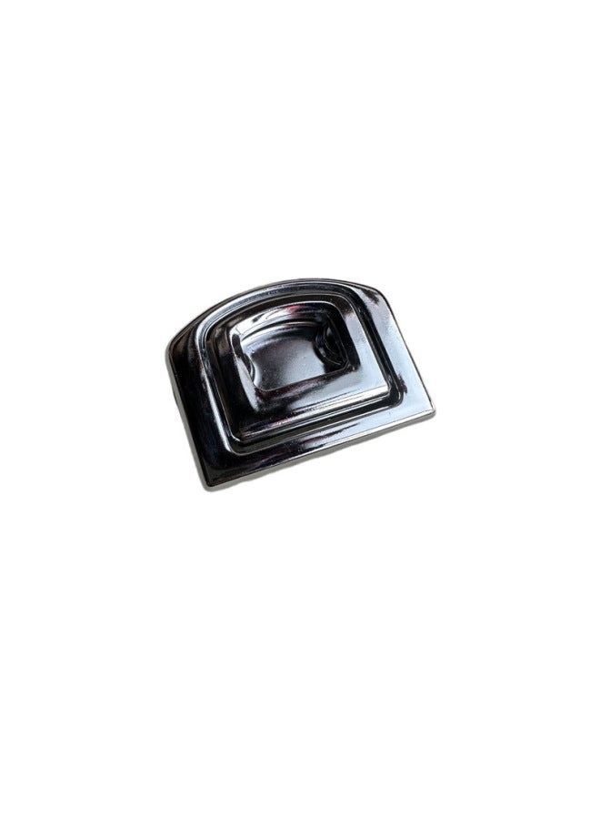 Magotan CC Tiguan Golf Luggage Carpet Clasp 1K0864203C 1K 0 864 203 C-Color:Default  - Image 1