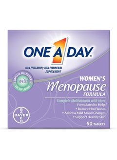 ONE A DAY Women'S Menopause Multivitamin  - Image 1