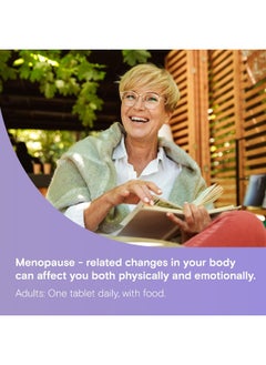 ONE A DAY Women'S Menopause Multivitamin  - Image 2