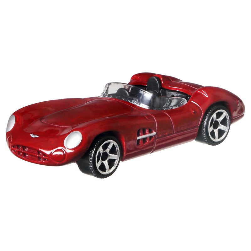 Matchbox 9-Pack Die-Cast 1:64 Scale Toy Cars, Construction or Garbage Trucks, Rescue Vehicles or Planes (Styles May Vary) - Image 4