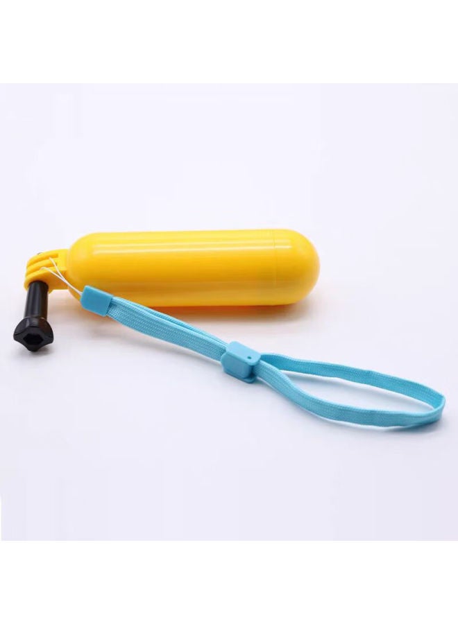 Trendsetter Floating Handle Grip For Dji Action 5/4/3 And Gopro 13/12/11/10/9/8 Underwater Handheld Diving Floating Selfie Stick - Image 2