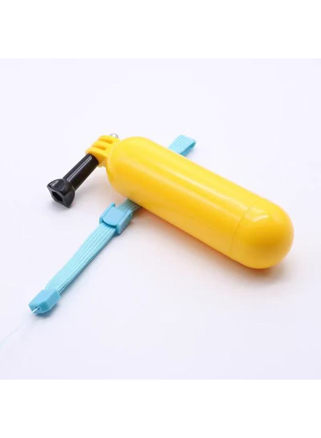 Trendsetter Floating Handle Grip For Dji Action 5/4/3 And Gopro 13/12/11/10/9/8 Underwater Handheld Diving Floating Selfie Stick - Image 3