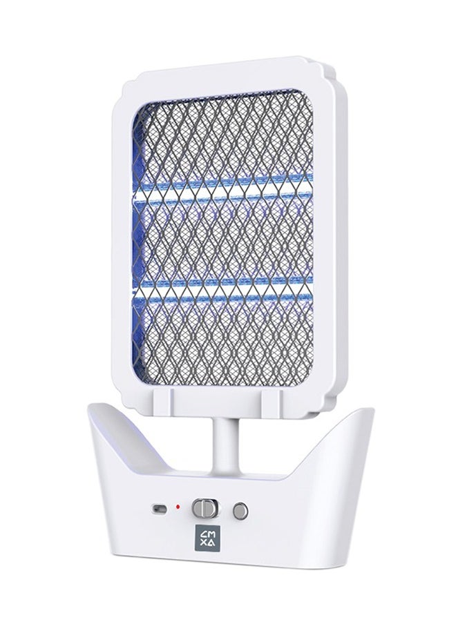 Portable Mosquito Trap with LED-UV Light Technology to Attract Mosquitoes and Flies - pzsku/Z0887AC0124D4937CD52DZ/45/_/1734529288/02d1e539-e8da-4c91-9c11-82b281bc23bb
