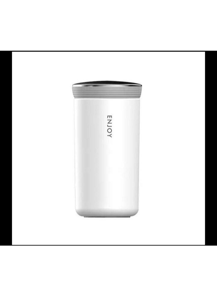 إنجوي مج حراري استانلس من الداخل