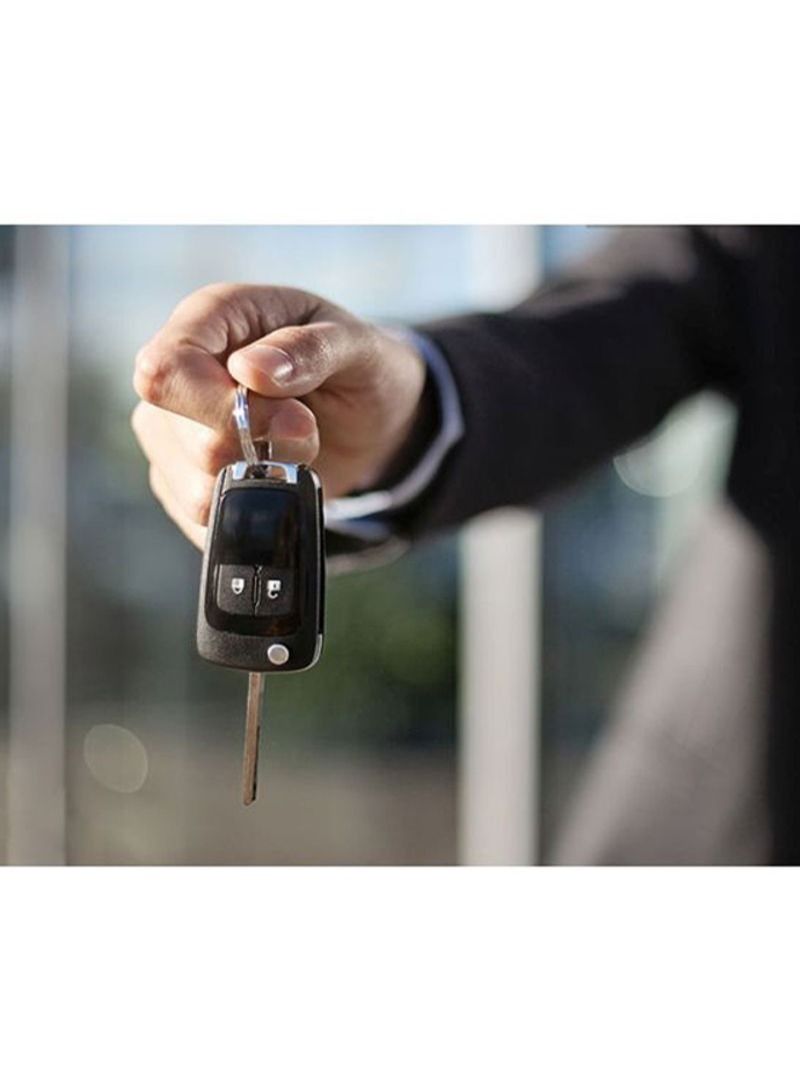 Panasonic 5 Piece Coin Battery Set Silver - Image 4