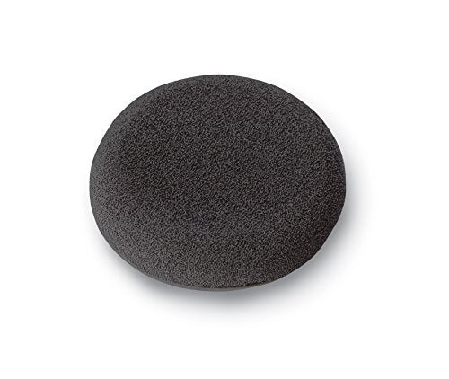 Poly Plantronics Spare Foam Cushion, Black - Image 3