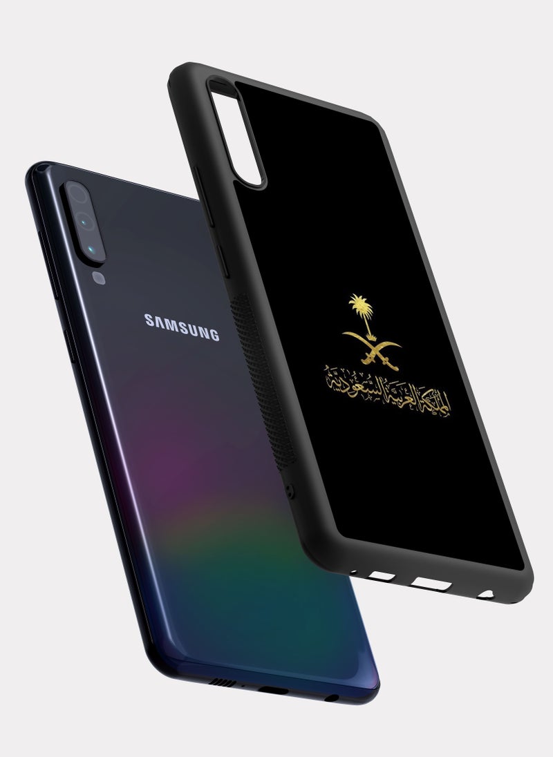بكسلات كفر سامسونج جالكسي ايه 70 المملكة العربيه السعودية - Image 2