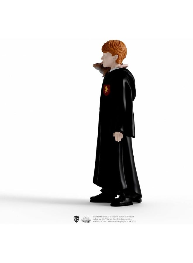 schleich 42634 Ron Weasley and Scabbers, from 6 years WIZARDING WORLD - Figurine - Image 5