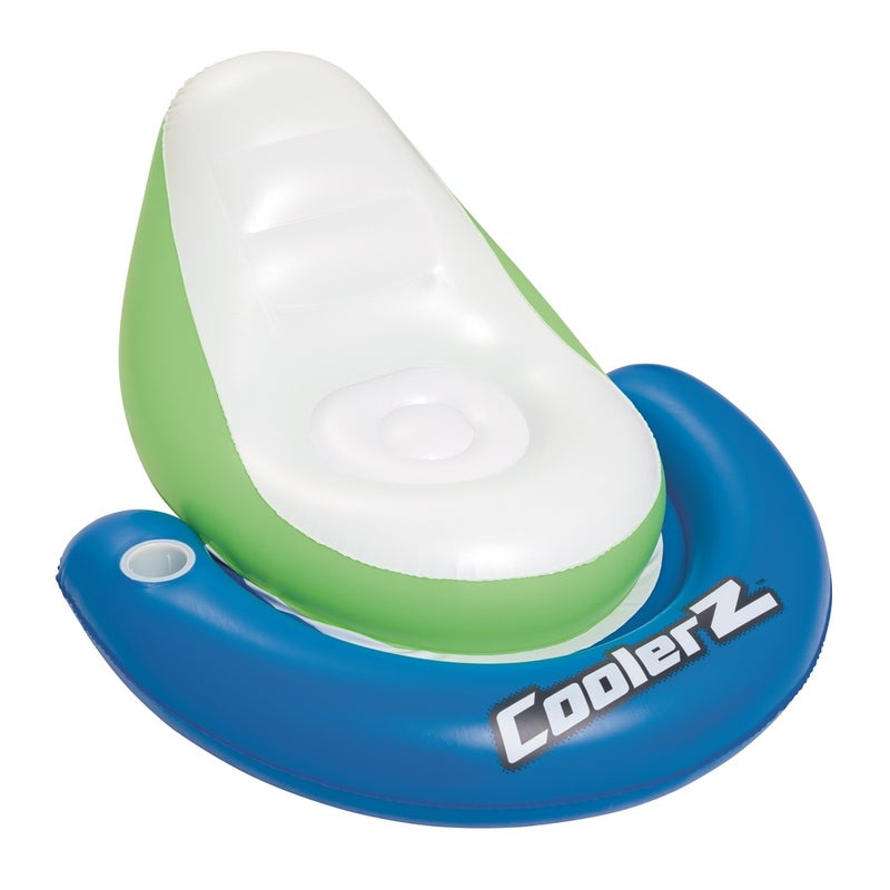 Bestway - CoolerZ Sit-n-Sun Lounge 150x1.40 cm - 43136 - Image 2