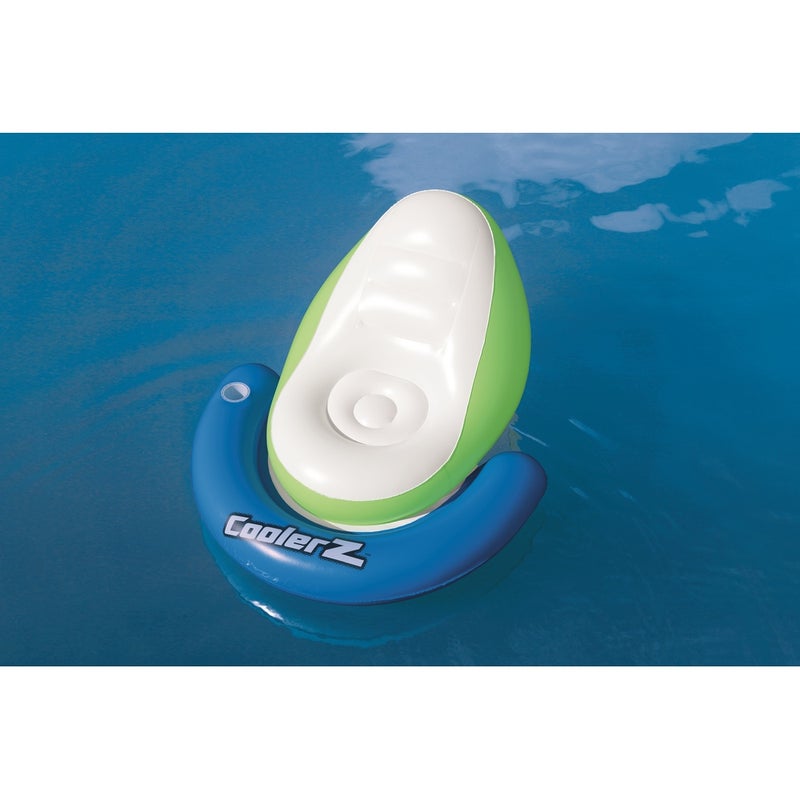 Bestway - CoolerZ Sit-n-Sun Lounge 150x1.40 cm - 43136 - Image 3