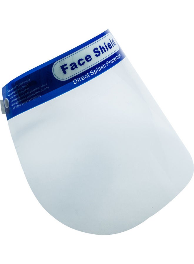 NIBEMINENT Protective Face Shield Mask - Image 2