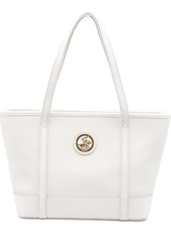 BEVERLY HILLS POLO CLUB 05BHPC8006-BY WHITE Women's Shoulder Bag  - Image 3