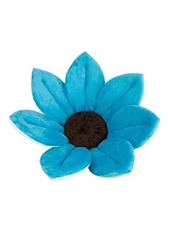Generic Baby Bath Pad, Comfort Flower Bathtub Mat, Sink Bathtub, Blooming Lotus Shape Baby Bath Tub Mat, Baby Bath Seat for Sink Newborn Bathtub  - Image 5