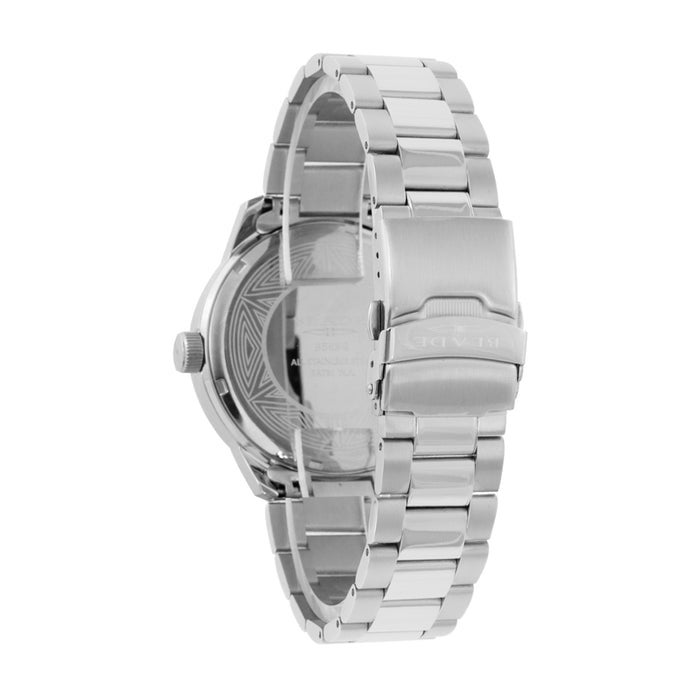 BLADE Combat II White 3563G2SWS SS Case & Band Multifunction Men's Watch - Image 4