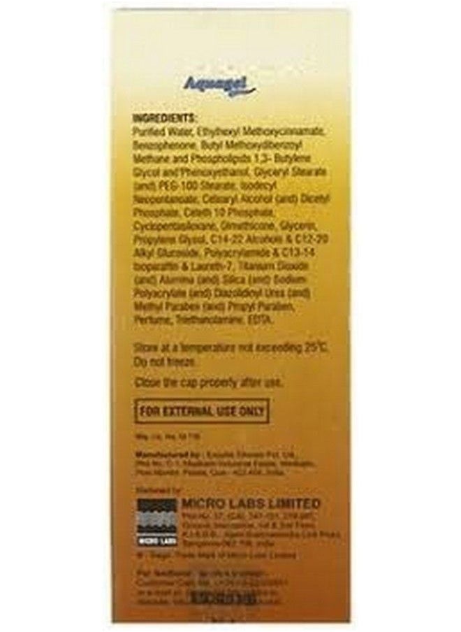 Entirety - Photoban 30 Spf 30 Gel Uva/Uvb Protection 100 Gm - Image 1