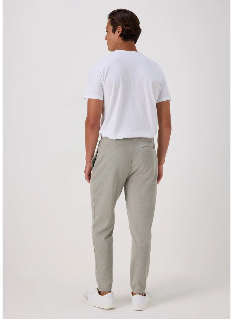 Matalan Grey Tapered Co Ord Joggers
