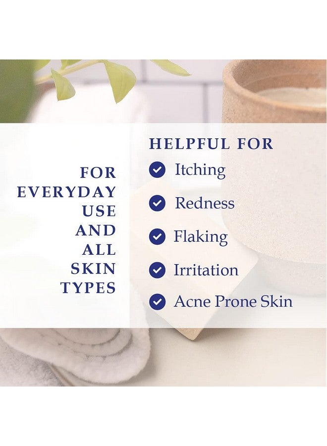 Noble Formula 2% Pyrithione Zinc (ZnP) Vegan Argan Oil Bar Soap, Especially Formulated for Acne, Psoriasis, and Eczema, Safe for Daily Use and All Skin Types, 3 Bars in 1 Box, Total 9.75 oz - Image 3