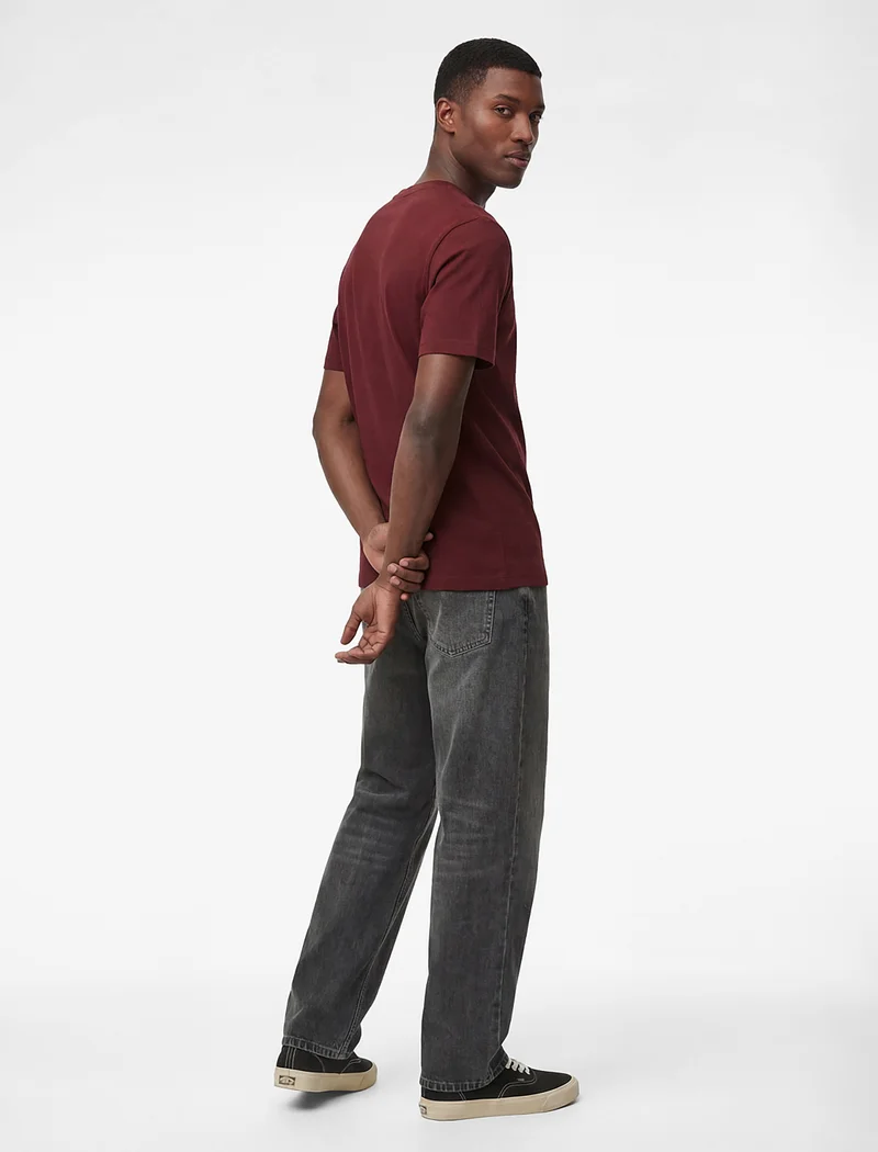 KOTON Crew Neck T-Shirt