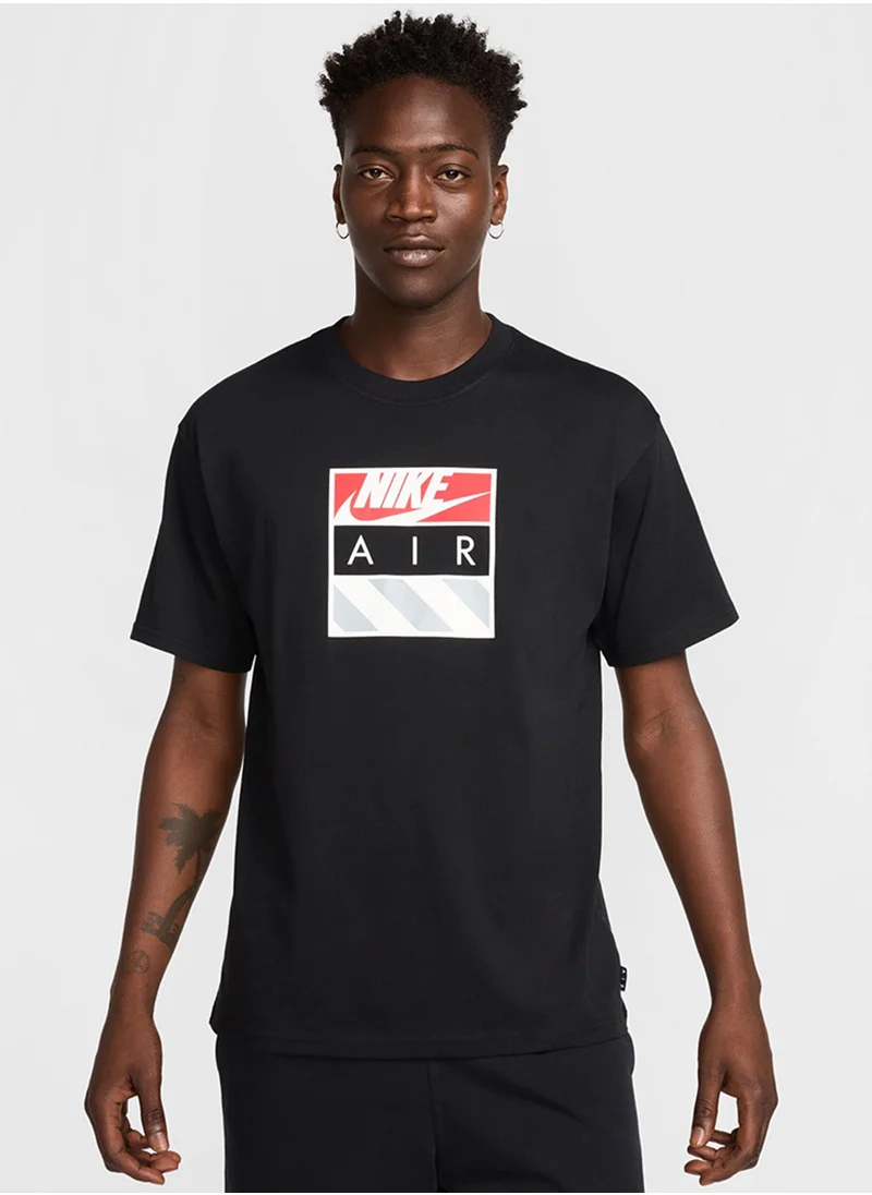 Nike Nsw M90 Air T-Shirt