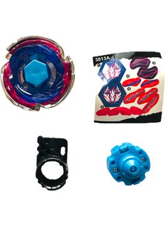 BeyBlade BB105 Metal Fusion Big Bang Pegasis / Cosmic Pegasus 158-30M  - Image 4