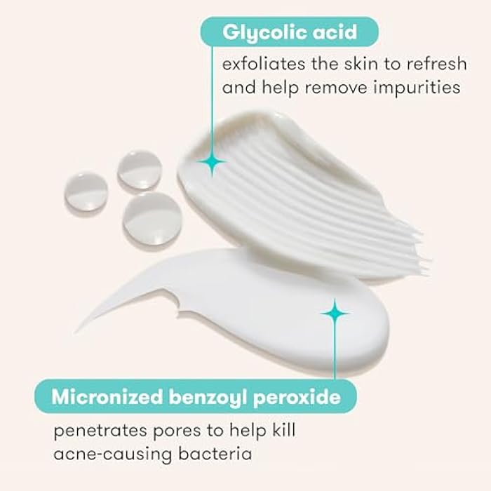 Proactiv 3 Step Acne Treatment - Benzoyl Peroxide Face Wash, Repairing Acne Spot Treatment for Face and Body, Exfoliating Toner - 30 Day Complete Acne Skin Care Kit - Image 5