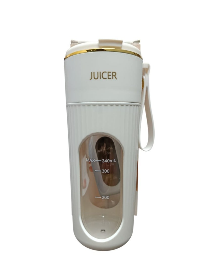 Portable Juicer Multifunctional - AJ01