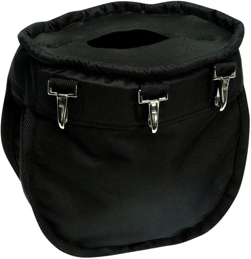 Arborist Ditty Bag , Black