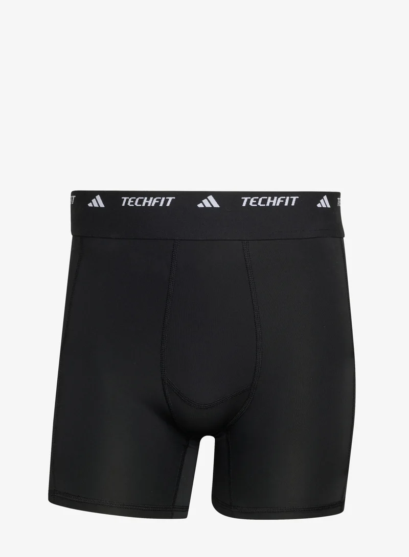 اديداس الشورت الضيق TECHFIT HYBRID